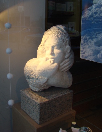 Der Kuss, Destan Gashi 2011